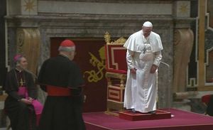 Pope Francis greeting ASodano Mar 15 2013.jpg